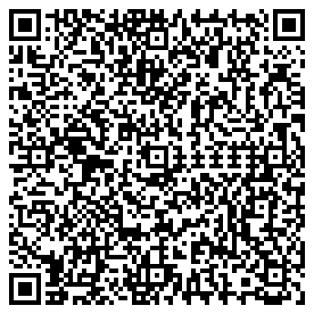 QR-код с контактной информацией организации Мамамаг, ЧП