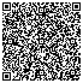 QR-код с контактной информацией организации Батут Пром - батуты, детские батуты, ЧП