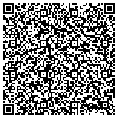 QR-код с контактной информацией организации ГБУЗ "Камышинская детская городская больница"
