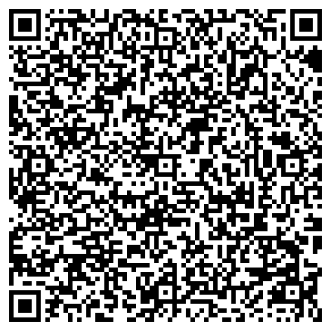QR-код с контактной информацией организации Кто-там, интернет-магазин детских товаров, ЧП