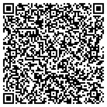QR-код с контактной информацией организации Сакрамент, ООО