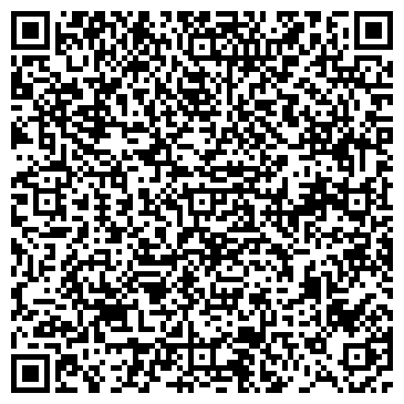 QR-код с контактной информацией организации Бумажный мастер, ООО