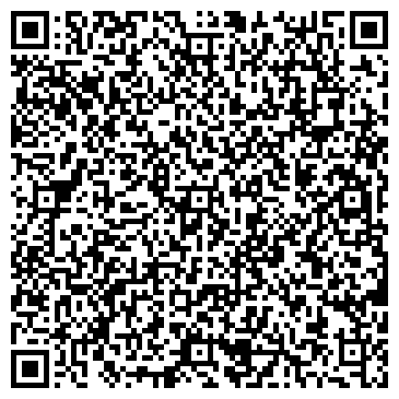 QR-код с контактной информацией организации Вайрон АйТи (VironIT), ЧУП