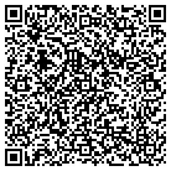 QR-код с контактной информацией организации Мартинкевич А. В., ИП