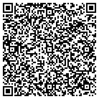 QR-код с контактной информацией организации Медиум, ЧУП