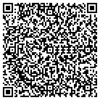 QR-код с контактной информацией организации Слайдер, ООО