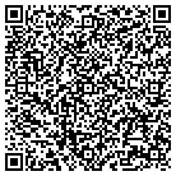 QR-код с контактной информацией организации Бытрадиосервис, ОДО