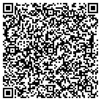 QR-код с контактной информацией организации ЮниБразерс, ОДО