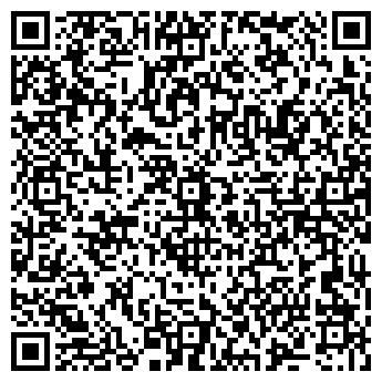 QR-код с контактной информацией организации Мебель ПАН, ЧУП