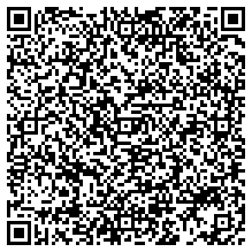QR-код с контактной информацией организации Франккомпьютеры, ООО