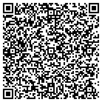 QR-код с контактной информацией организации НикаТел, ООО