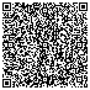 QR-код с контактной информацией организации Три кита трейд, ЧП