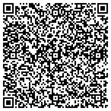 QR-код с контактной информацией организации АРС, ОДО Фирма