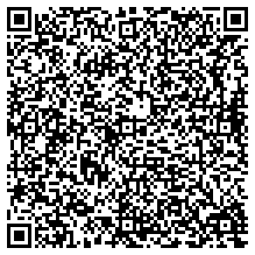 QR-код с контактной информацией организации Объединенные технологии и опыт, ООО