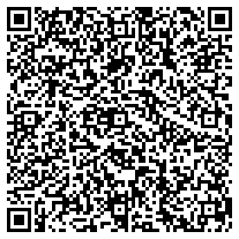 QR-код с контактной информацией организации Парагон, ООО