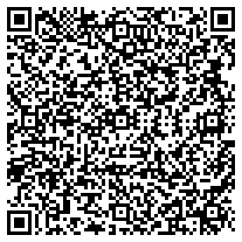 QR-код с контактной информацией организации Техномир, ООО