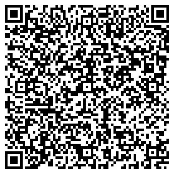 QR-код с контактной информацией организации Фальке, ОДО