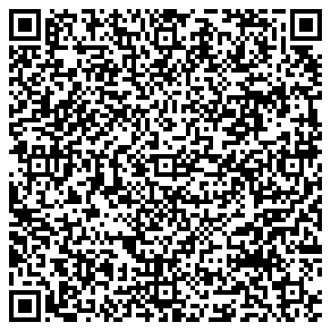 QR-код с контактной информацией организации Якимович А. С., ИП