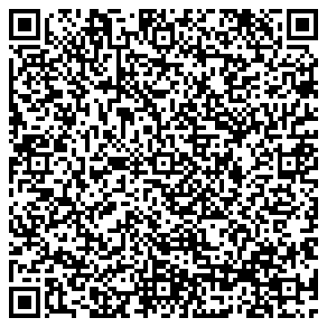 QR-код с контактной информацией организации Канцелярские Машины, ООО