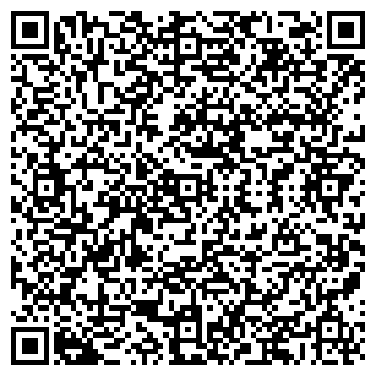 QR-код с контактной информацией организации Флогиос, ООО