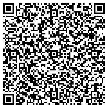 QR-код с контактной информацией организации Ноутвик, ЧУП