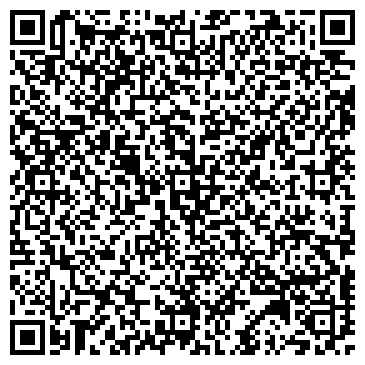 QR-код с контактной информацией организации Автошина, ОДО