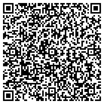 QR-код с контактной информацией организации ТехноБай, ООО