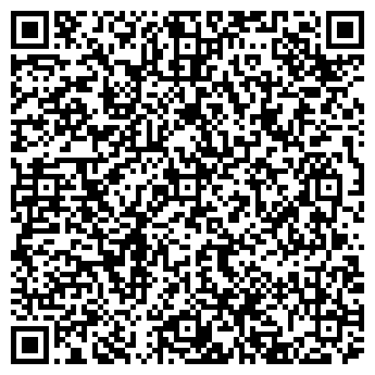 QR-код с контактной информацией организации Рутон-М, ОДО