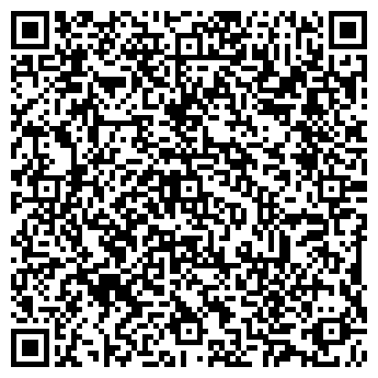 QR-код с контактной информацией организации Крона-Папир, ЧП