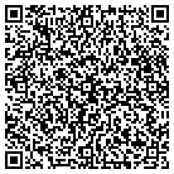 QR-код с контактной информацией организации Интерпап, ТГ ООО