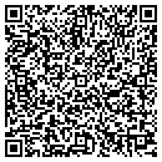 QR-код с контактной информацией организации Роден, ООО