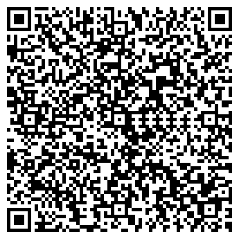 QR-код с контактной информацией организации В.М., ООО