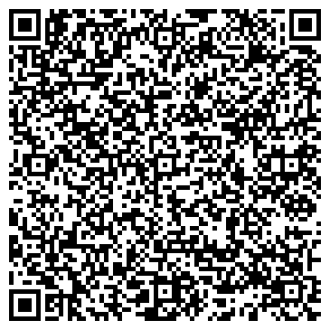 QR-код с контактной информацией организации Техноинформ-Украина, ООО
