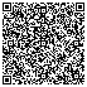 QR-код с контактной информацией организации Тринити-СБ, ООО