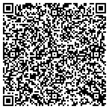 QR-код с контактной информацией организации Центр паперу, ЧП