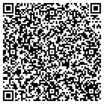 QR-код с контактной информацией организации Жираф, ЧП