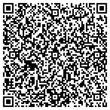 QR-код с контактной информацией организации Магазин Рубин, ООО