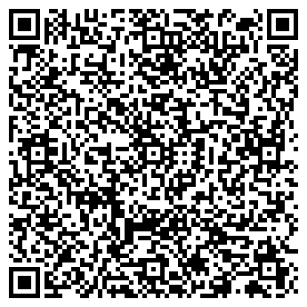 QR-код с контактной информацией организации Мрия макс, ООО