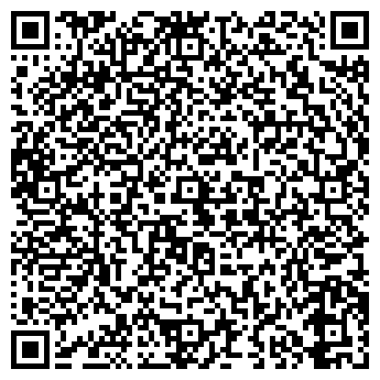 QR-код с контактной информацией организации Чайм, ООО