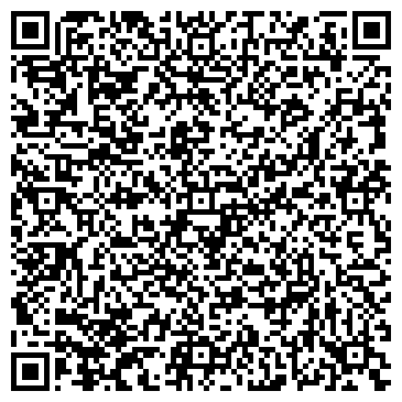QR-код с контактной информацией организации Мир подарков, ЧП