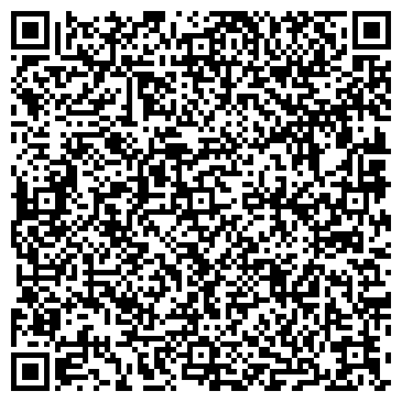 QR-код с контактной информацией организации Си ми (See me), ЧП
