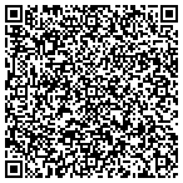 QR-код с контактной информацией организации Неонрекламсервис, ООО