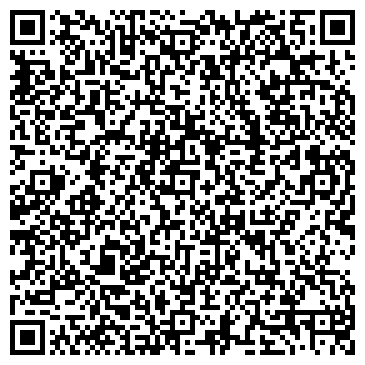QR-код с контактной информацией организации ПСП Антарес Групп, ООО
