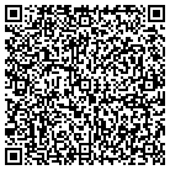 QR-код с контактной информацией организации Кивар, ООО, СП