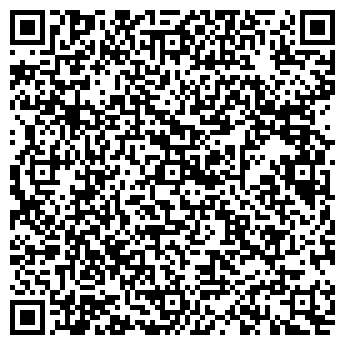 QR-код с контактной информацией организации Теплые Технологии, ЧП