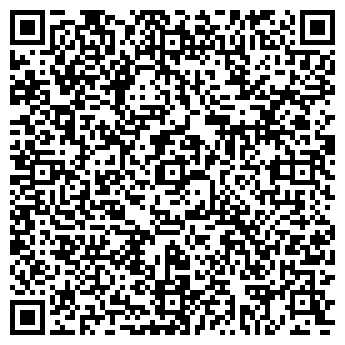 QR-код с контактной информацией организации Дивив Украина, ООО