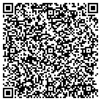 QR-код с контактной информацией организации Диджихоум, ЧП