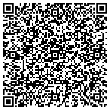 QR-код с контактной информацией организации Пассат, ЧАО