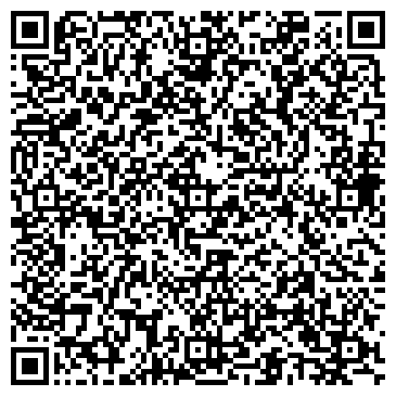 QR-код с контактной информацией организации Мега Текнолоджи Груп (Мегатек), ООО