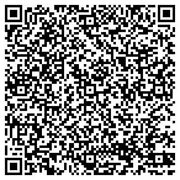 QR-код с контактной информацией организации Мегаполисервис ЛТД, ООО